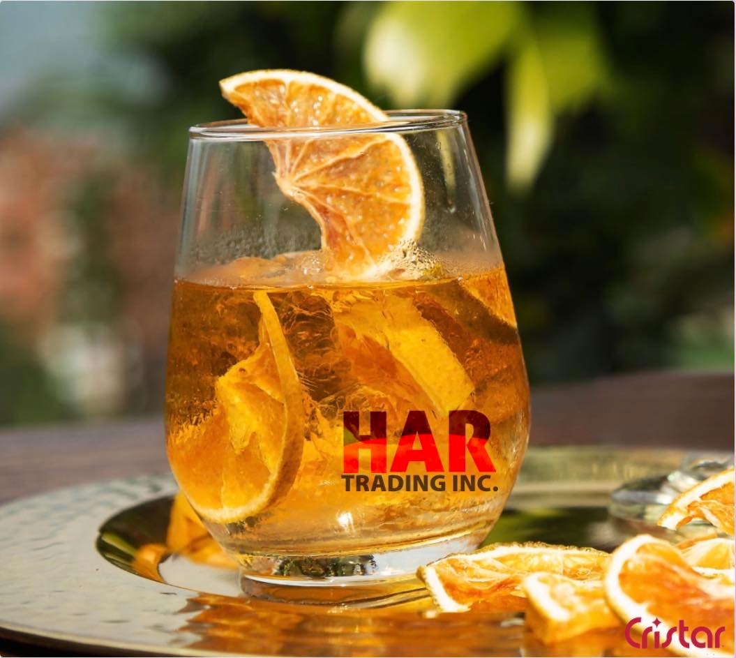 Barbados Wholesale Glassware Gallery HAR Trading INC